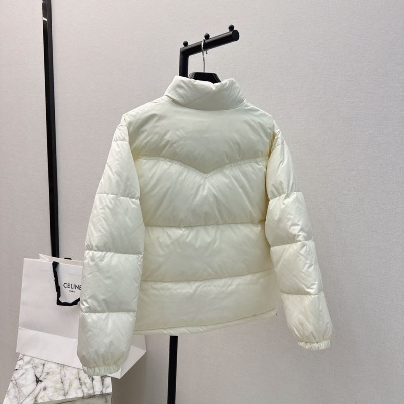 Celine Down Jackets